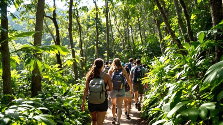 que faire à la martinique