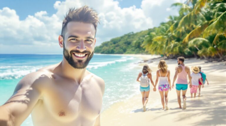 saint anne en martinique