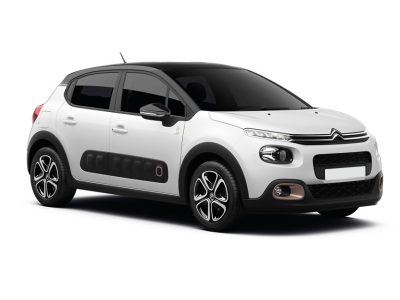 Citroën C3 ESS