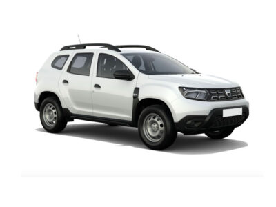 Dacia DUSTER Auto