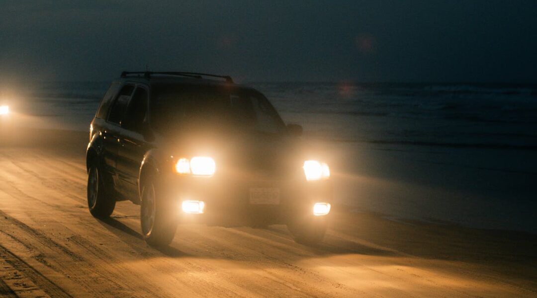 Roadtrip à la découverte des plages de sable noir en Martinique